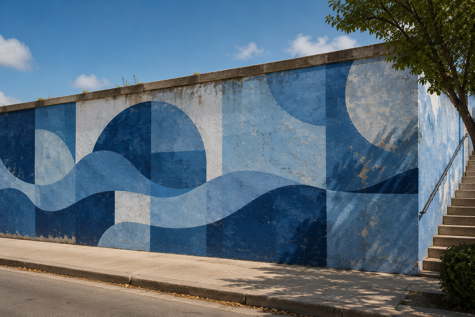 Mural 360 — We Paint Worlds